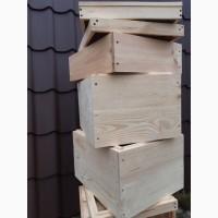 Улики вулик ульи многокорпусные вертикальные 8-10-12 рамок