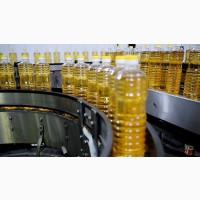 Вінниця Олія соняшникова Масло подсолнечное рафіноване Sunflower oil FCA