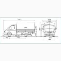 Автомобильные весы 10, 15, 20 тонн 5 метровые