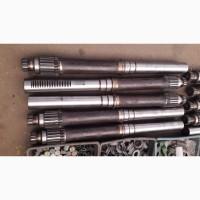 Продам полуось заднюю старого образца мтз