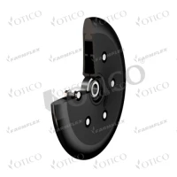Колесо 228х20 / 023953.03 Otico, AN282296 John Deere