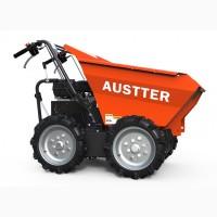 Мини-самосвал Т-30