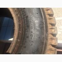 П0двм шини д0 8еликих прицепі8 трвкт0рвТ-150К
