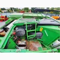 Комбайн john deere 9780 cts (2002)