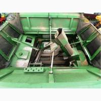 Комбайн john deere 9780 cts (2002)