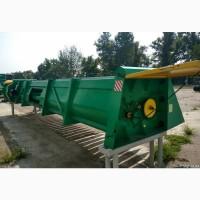 В Наявності ЖАТКА СОНЯШНИКОВА з Виробнитства