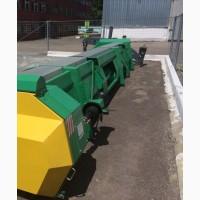 В Наявності ЖАТКА СОНЯШНИКОВА з Виробнитства