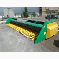 В Наявності ЖАТКА СОНЯШНИКОВА з Виробнитства