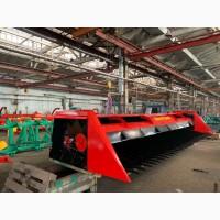 В Наявності ЖАТКА СОНЯШНИКОВА з Виробнитства