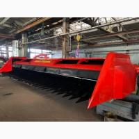 В Наявності ЖАТКА СОНЯШНИКОВА з Виробнитства