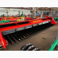 В Наявності ЖАТКА СОНЯШНИКОВА з Виробнитства