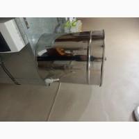 Обладнання для крем меду