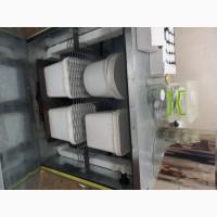 Обладнання для крем меду