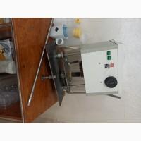 Обладнання для крем меду