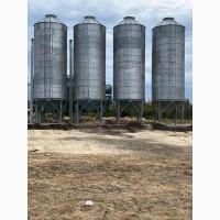 Аспиратор нории. Бункер охладитель зерна БВ40. Сепаратор зерновой БЦС50