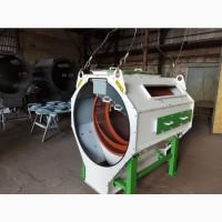 Аспиратор нории. Бункер охладитель зерна БВ40. Сепаратор зерновой БЦС50