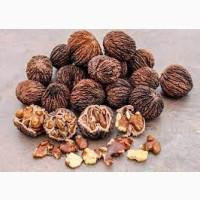 Продам сухий, митий, чорний, американський горіх