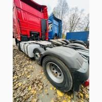 DAF XF 106.460 В Україні не працював! 2015р 4х2