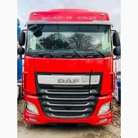 DAF XF 106.460 В Україні не працював! 2015р 4х2