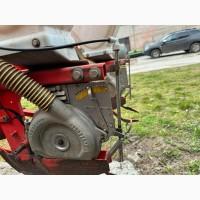 Терміново продам причіпна сівалка Maschio Gaspardo SP-8 2014