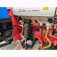 Терміново продам причіпна сівалка Maschio Gaspardo SP-8 2014