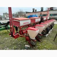 Терміново продам причіпна сівалка Maschio Gaspardo SP-8 2014
