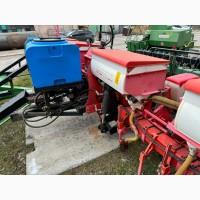Терміново продам причіпна сівалка Maschio Gaspardo SP-8 2014