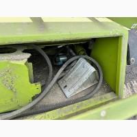 Claas LEXION 580 2010 р