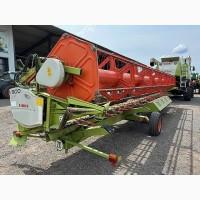 Claas LEXION 580 2010 р