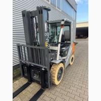 Навантажувач вилковий НОВИЙ 3.5т. Still RCG35 2023 року 1 мг