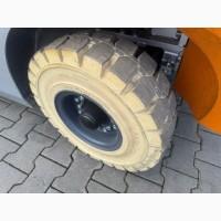 Навантажувач вилковий НОВИЙ 3.5т. Still RCG35 2023 року 1 мг