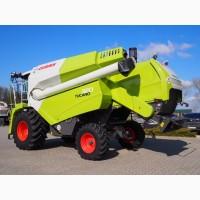 CLAAS Tucano 320 2015 р