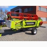 CLAAS Tucano 320 2015 р