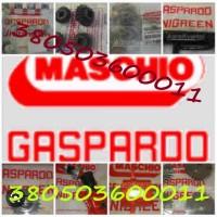 Запчастини Gaspardo для сільгосптехніки - в наявності