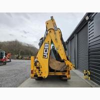 JCB 3CX SiteMaster 2016 рік