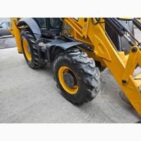 JCB 3CX SiteMaster 2016 рік