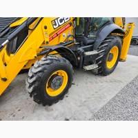 JCB 3CX SiteMaster 2016 рік