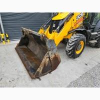 JCB 3CX SiteMaster 2016 рік