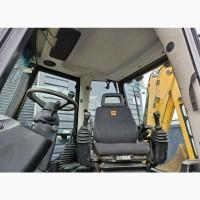 JCB 3CX SiteMaster 2016 рік