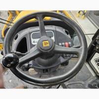 JCB 3CX SiteMaster 2016 рік