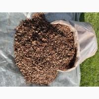 Мульча, кора соснова, продам, купити кору соснову