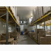Продаж холодильного комплексу. Sale of refrigeration complex. Вінницький район