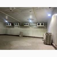 Продаж холодильного комплексу. Sale of refrigeration complex. Вінницький район
