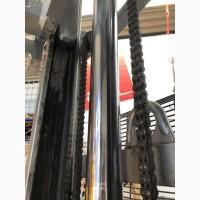Still EXV 14D Initalhub Triplexmast новий відновлений