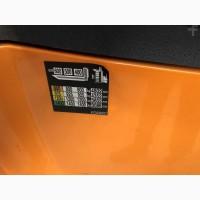 Still EXV 14D Initalhub Triplexmast новий відновлений