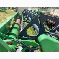 Жниварка жатка John Deere 920 6, 1 м