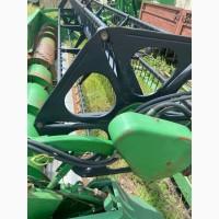 Жниварка жатка John Deere 920 6, 1 м