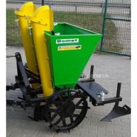 Картоплесаджалка дворядна Bomet 60 см