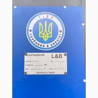 Котел до зерносушарки 1.2мВТ