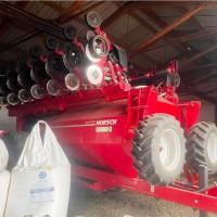 Сівалка точного висіву Horsch Maestro 16.70 SW